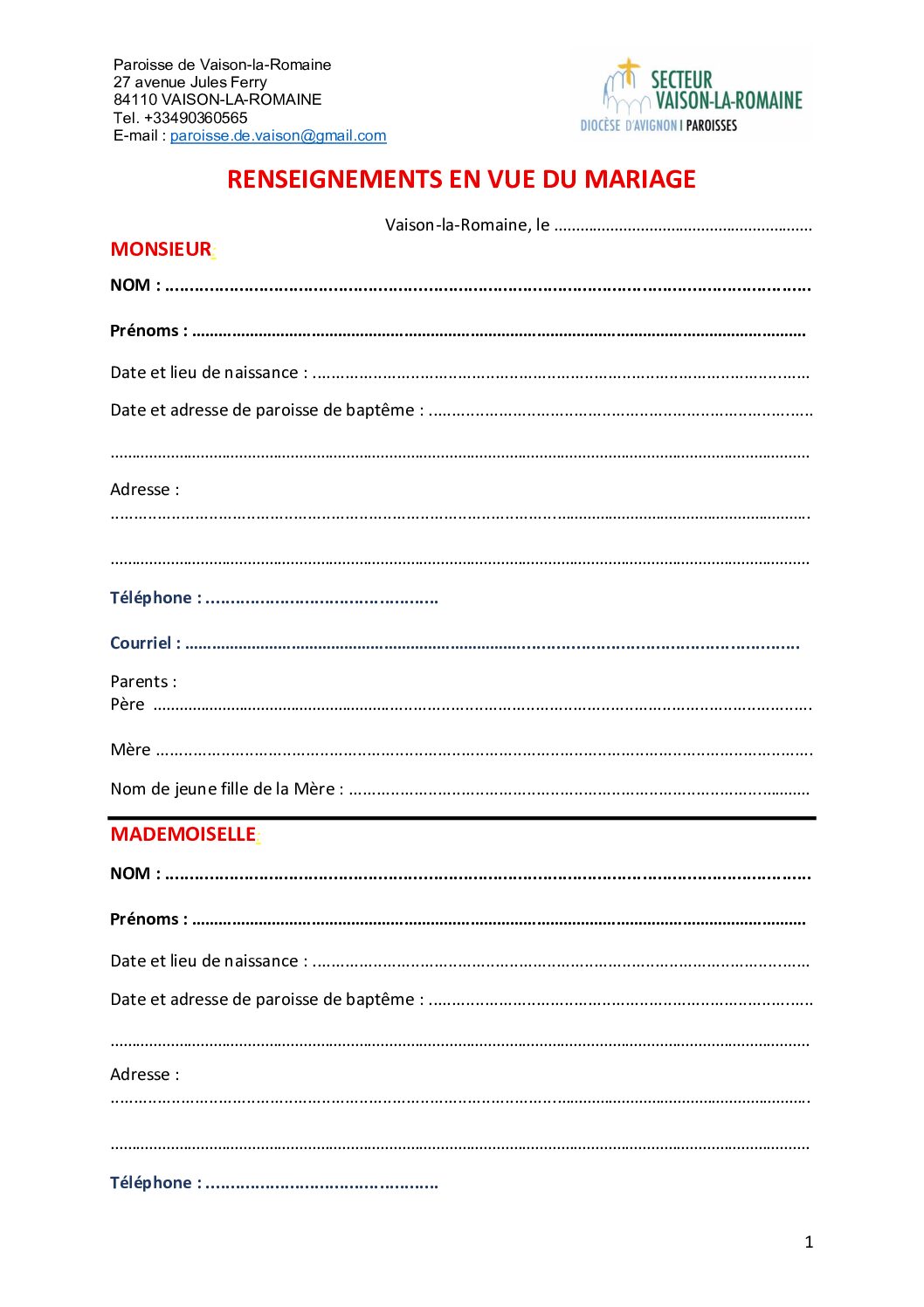 Inscription_Mariage-2026.pdf - Aperçu