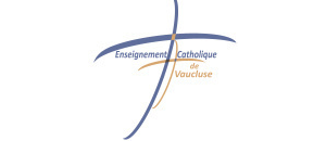 image du site Enseignement Catholique de Vaucluse 