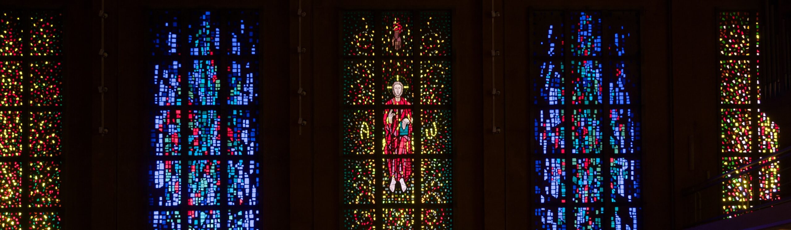 Paroisse du Sacré-Cœur