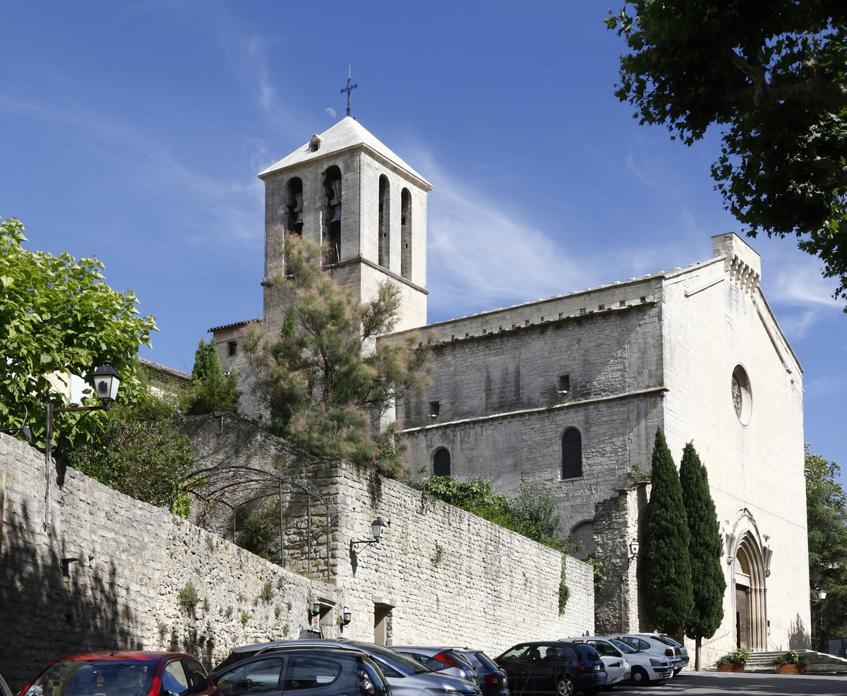 Secteur Pastoral de Malaucène