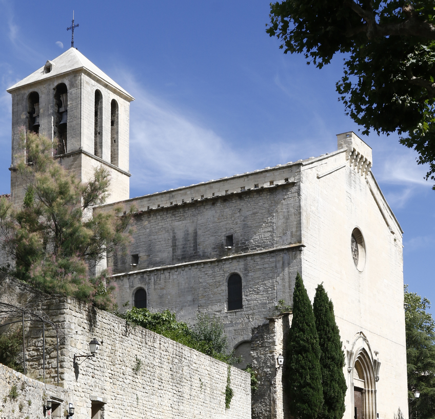 Secteur Pastoral de Malaucène