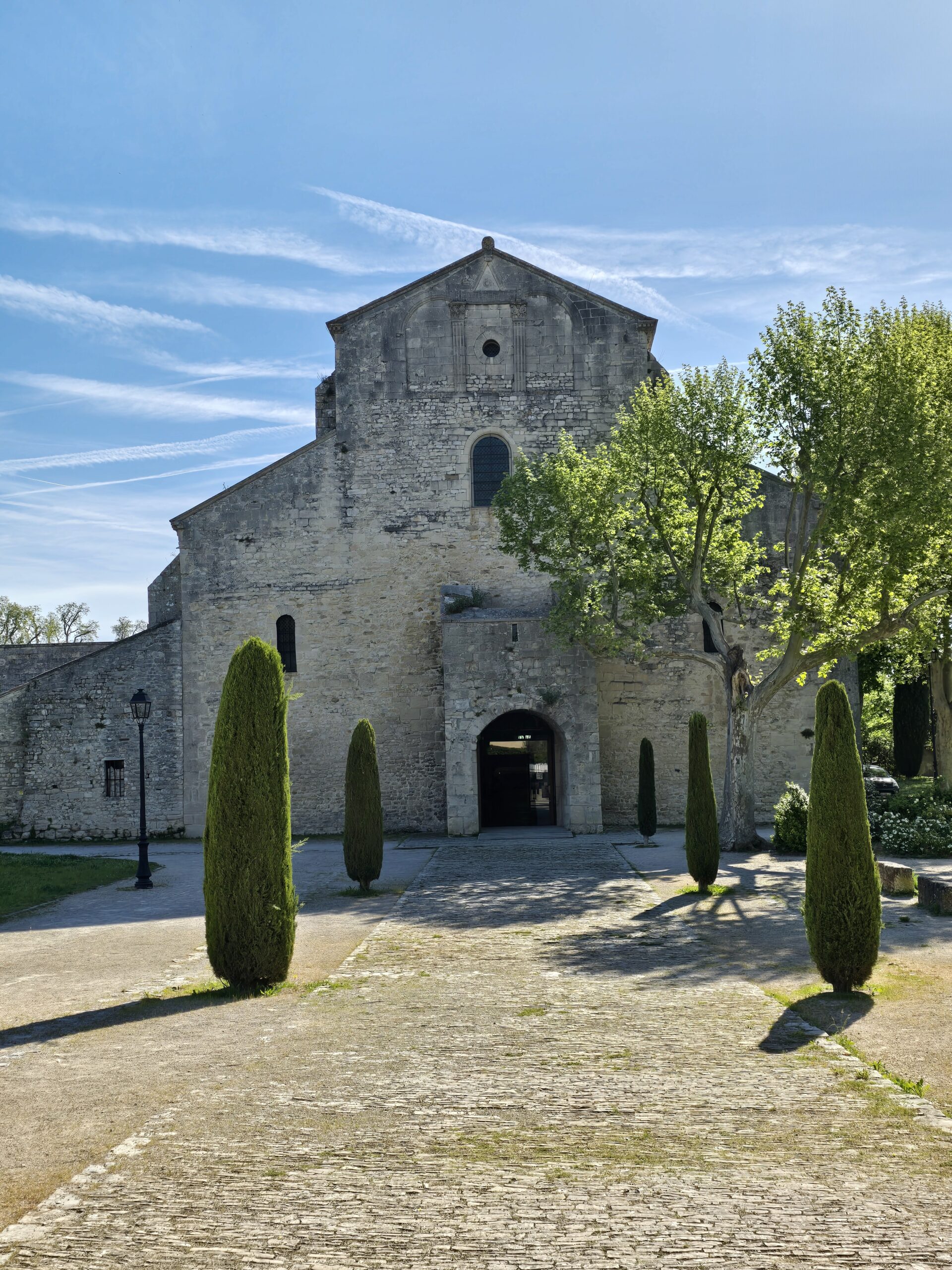 Secteur Pastoral de Vaison-la-Romaine