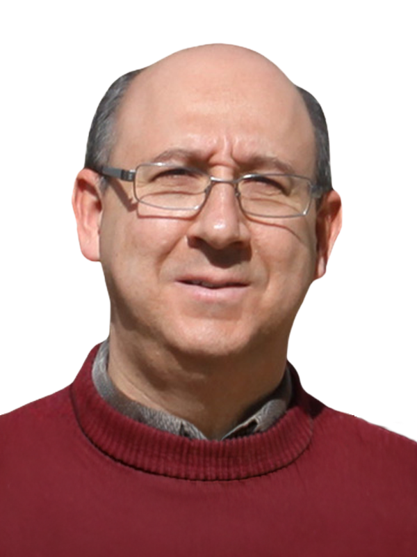 père Hubert AUDIBERT