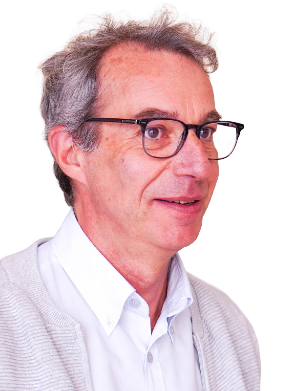 père Frédéric BEAU