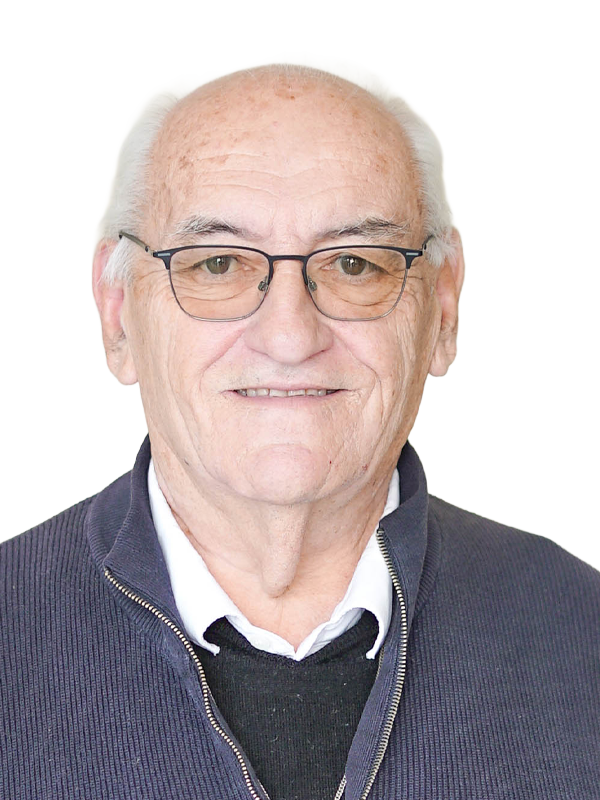 père Christian BEZOL