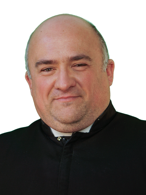 père François CADIET