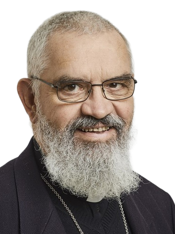 Monseigneur Jean-Pierre CATTENOZ