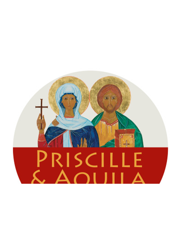 Communion Priscille et Aquila