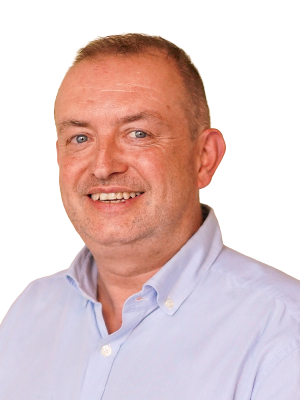 père Olivier DALMET