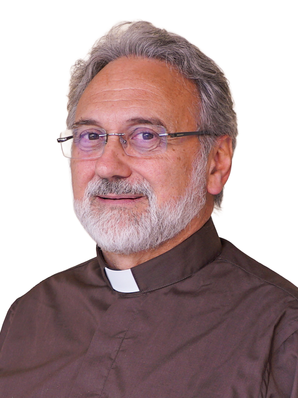 père Vincent DE MARTINO