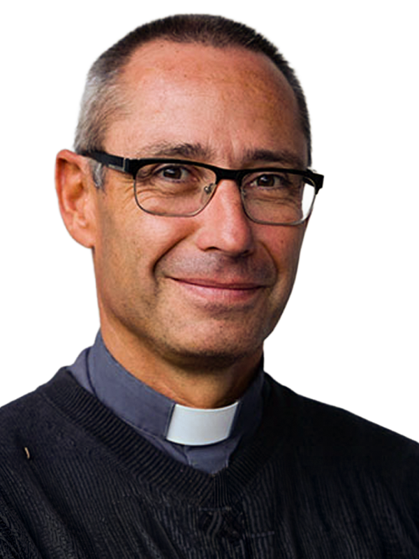 père Jérôme DEJEAN de la BÂTIE J