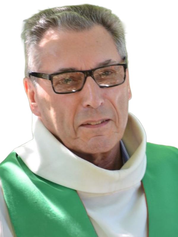 père Emmanuel DELUËGUE