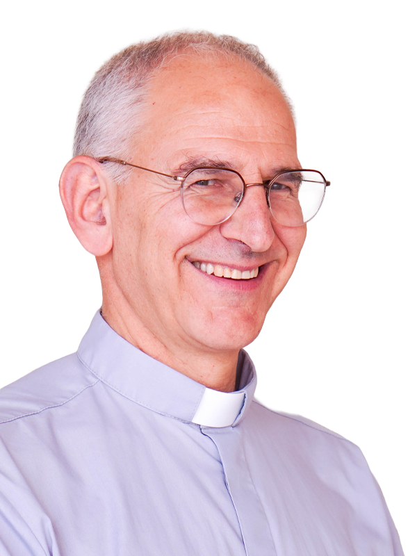 père Cesareo ESCARDA FERNANDEZ