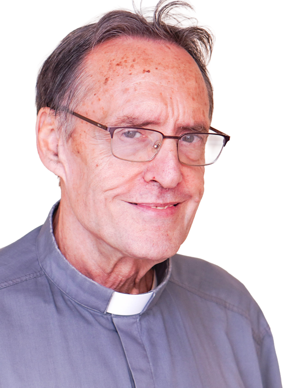 père Francisco ESPLUGUES-FERRERO