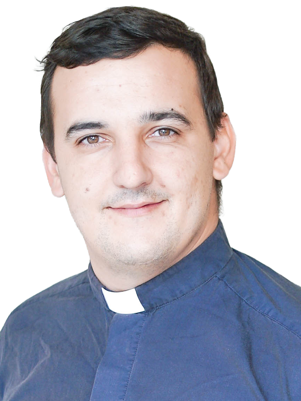 père Pierre-Louis FACQ