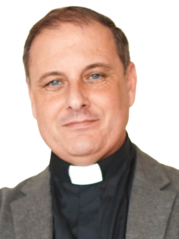 père Frédéric FERMANEL