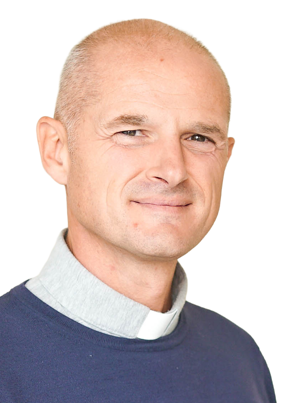 père Yannick FERRARO