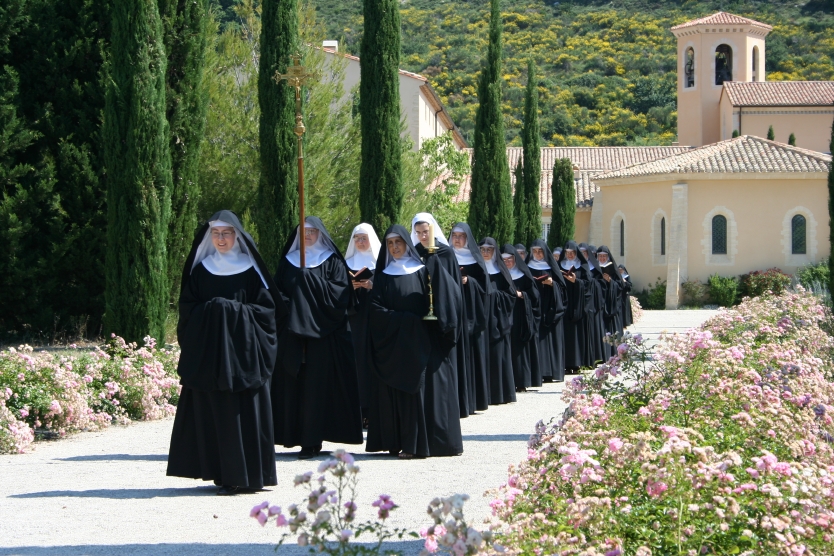 Abbaye Notre-Dame de l’Annonciation