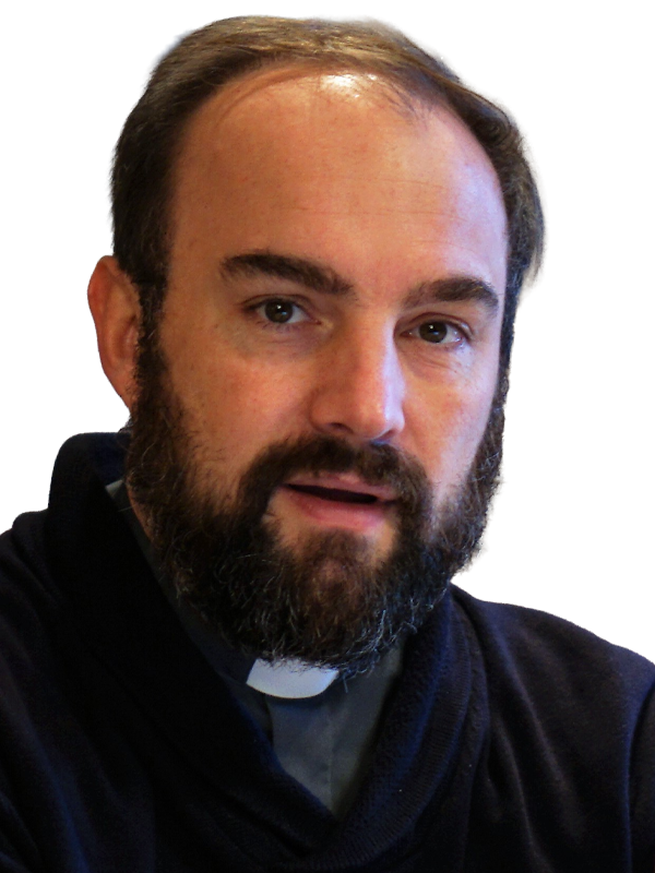 père Étienne JONQUET