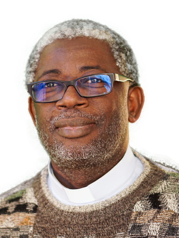 père Aimé KAMENI WEMBOU