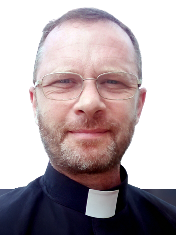 père Thomas KUBALA