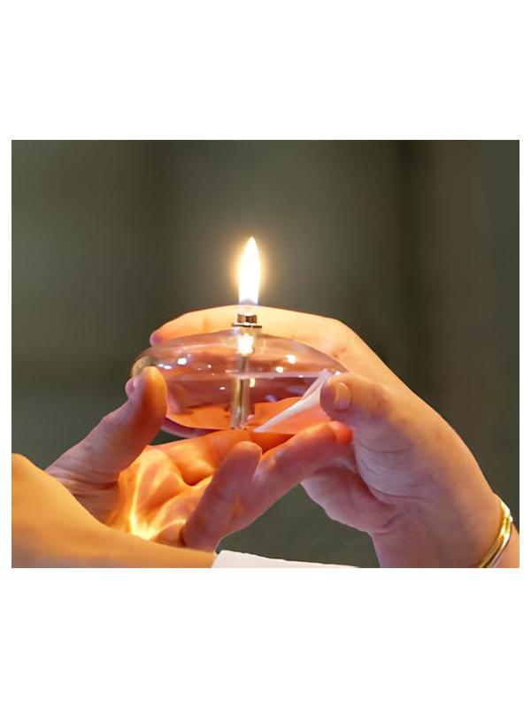 L’Ordre des Vierges Consacrées