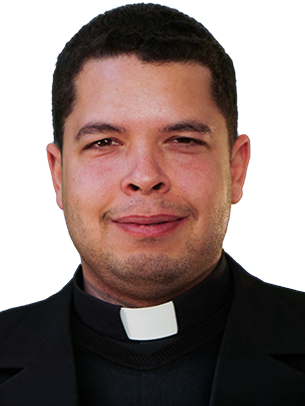 père Abel Jeremias MARTINEZ RODRIGUEZ