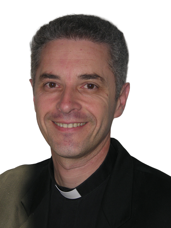 père Olivier MATHIEU