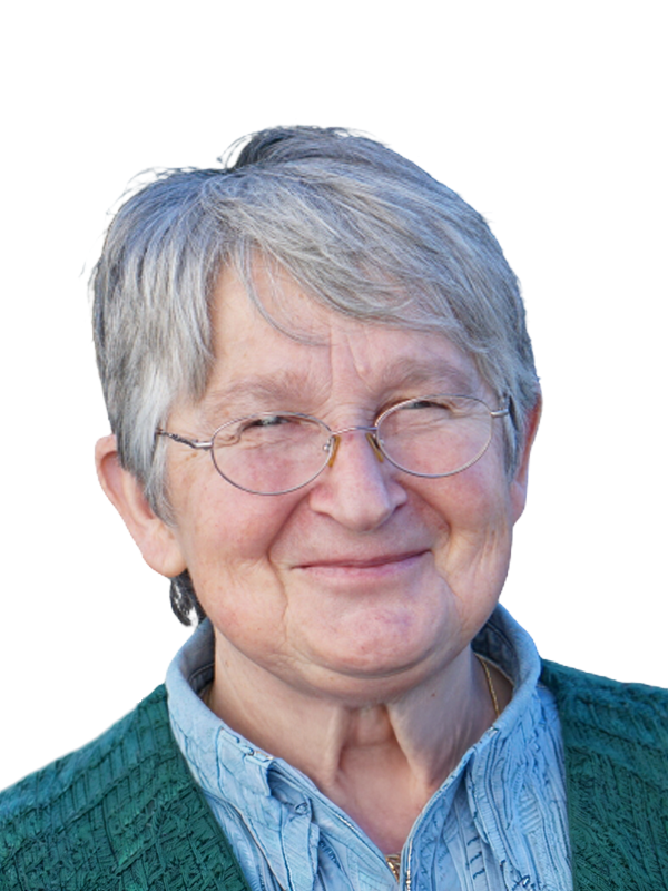 Marie-Claude MENINGAUD