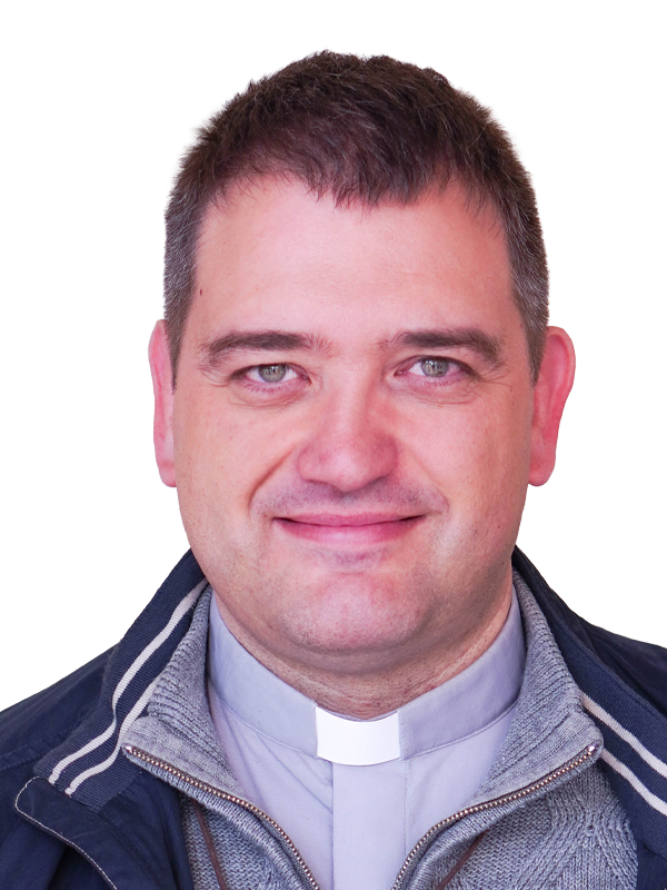 père Sébastien MONTAGARD