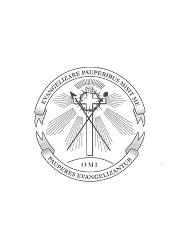 Missionnaires Oblats de Marie Immaculée (O.M.I.)