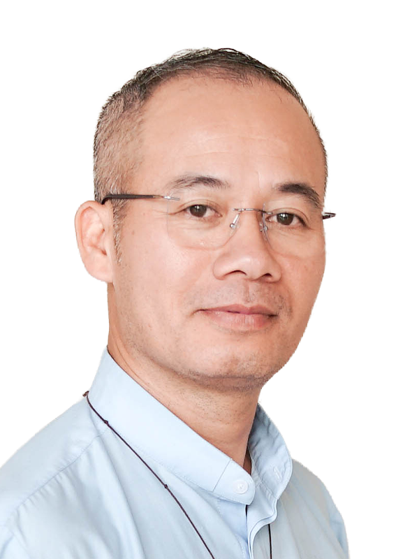 père Van Thieu Pierre Khanh NGUYEN