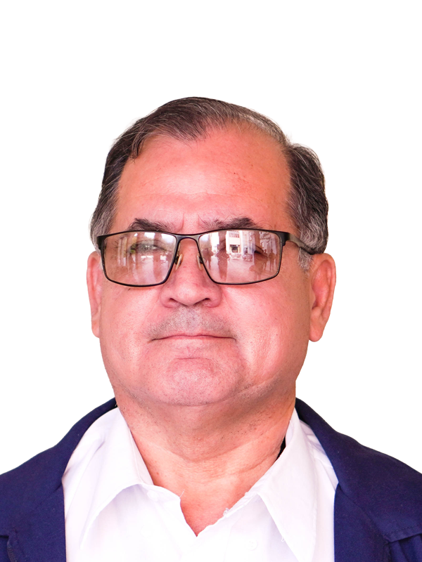 père William OLIVARES VIDAL