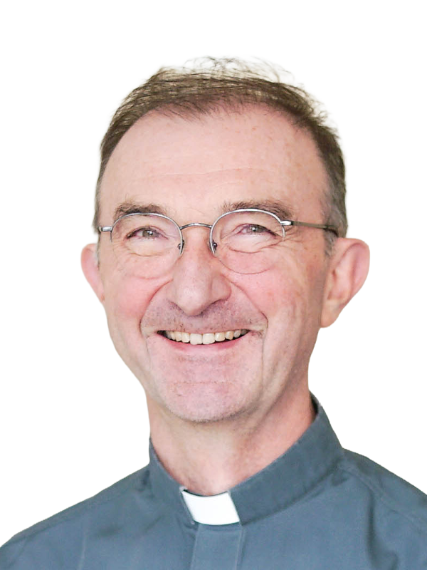 père Vincent PASCAL