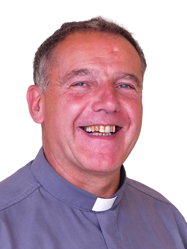 père Gabriel Louis PICARD D’ESTELAN