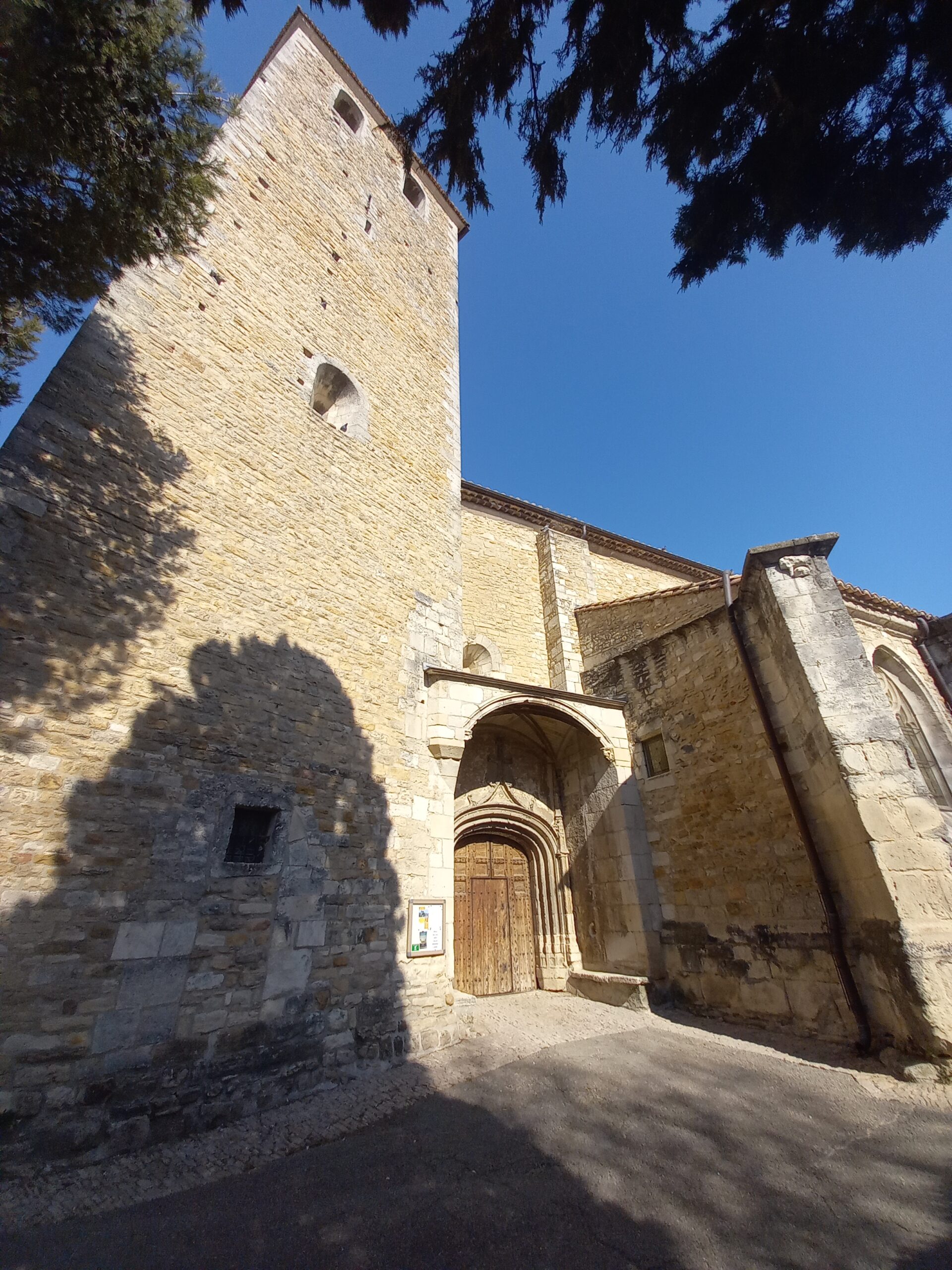 Paroisse de Bollène