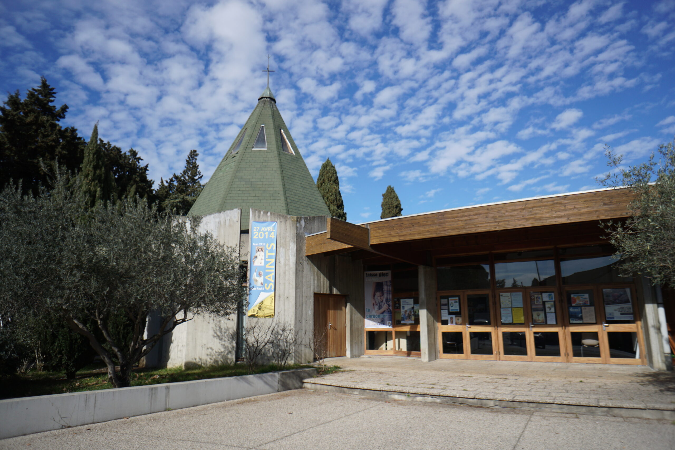 Paroisse de Saint-Paul