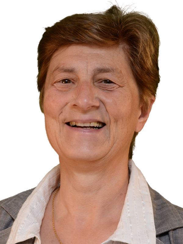 Marie-Dominique Perdrix