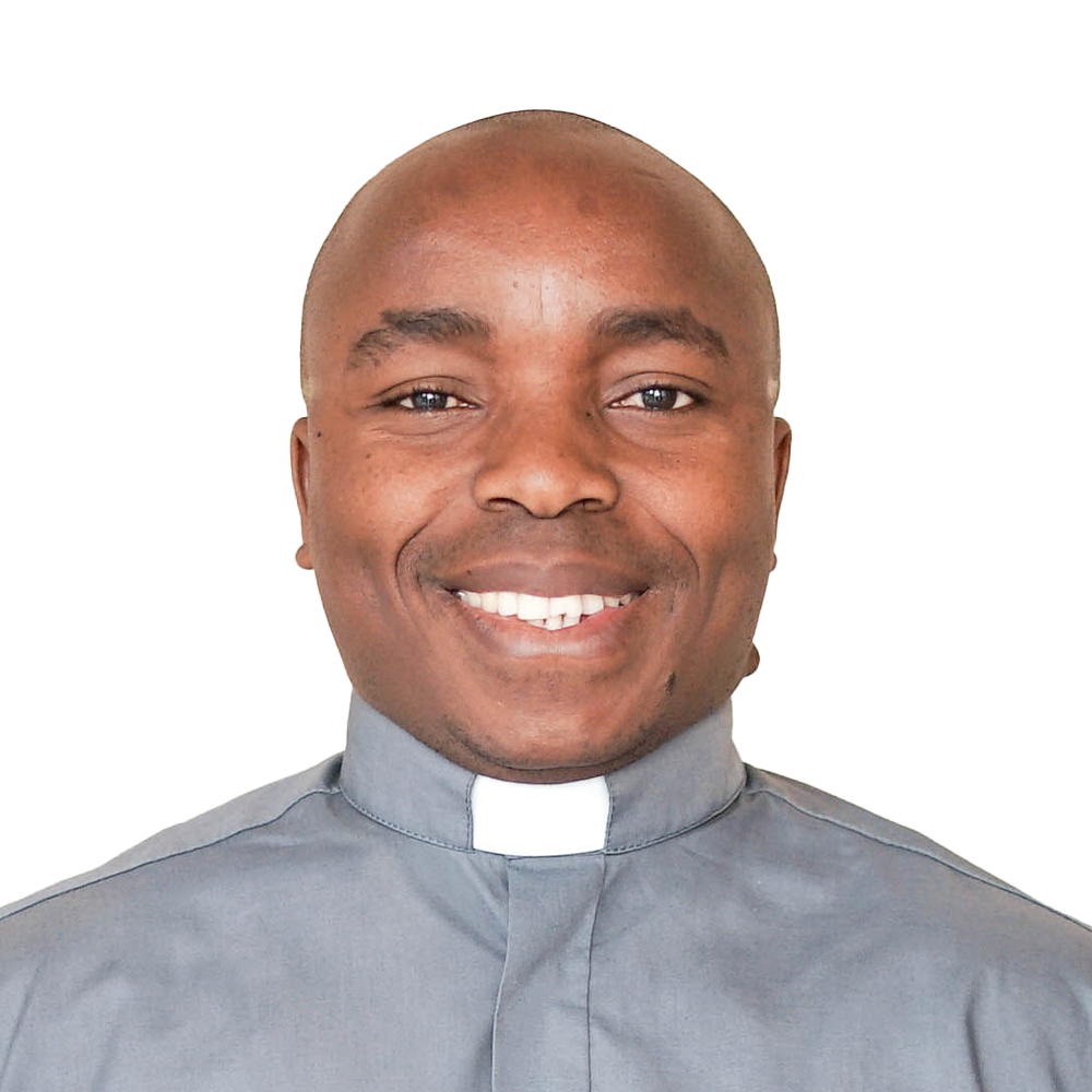 père Jean-Marie NAHIMANA