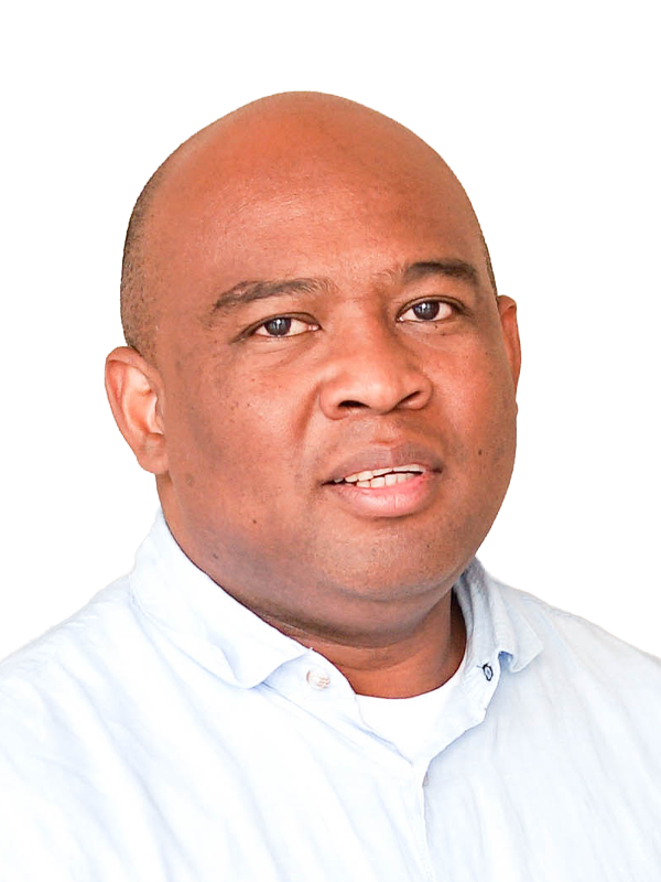 père Bebe Anderson RAMANANDRAZANA