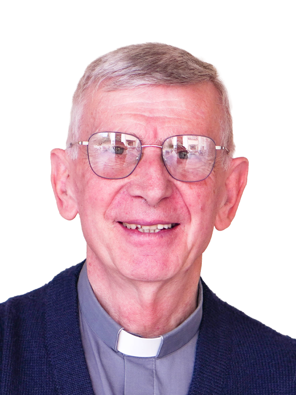 père Jean-Marie REDAELLI