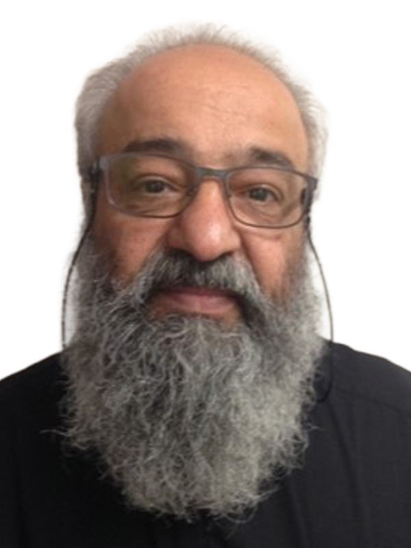 père Elias SHAHMIRI