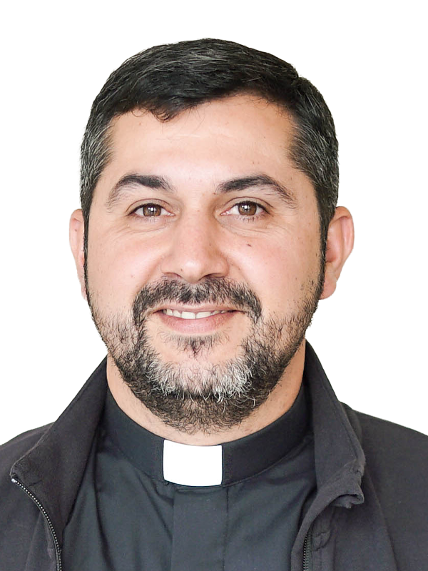 père Julien-Paul SOBAS