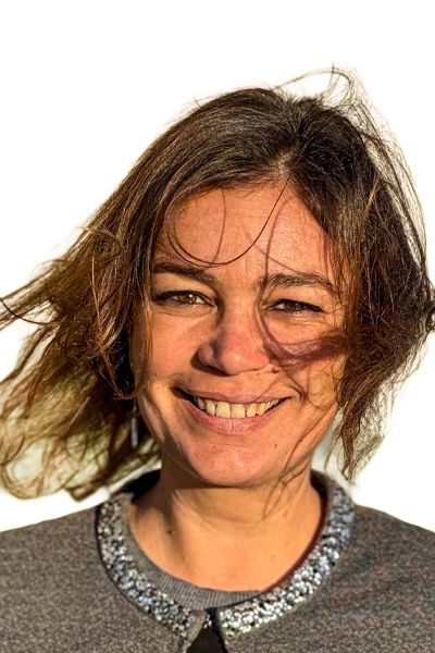 Aurélie Testenière