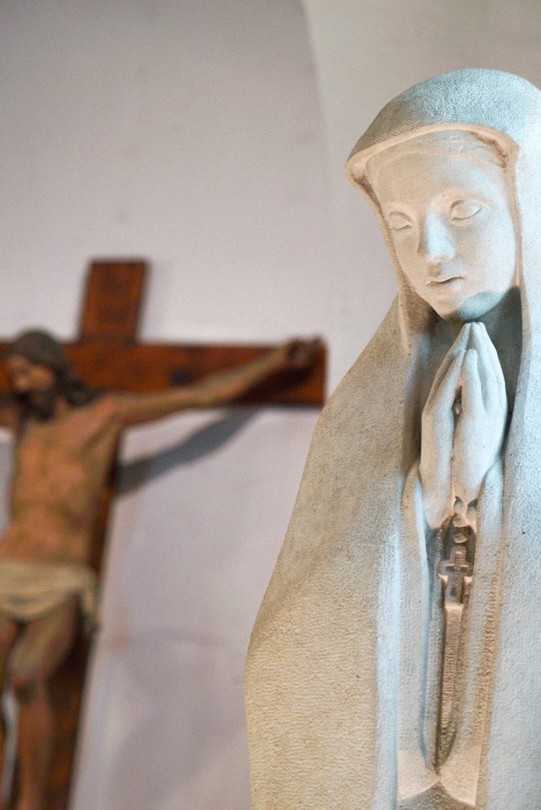 Secteur Pastoral de Notre-Dame-de-Lourdes et de Saint-Jean