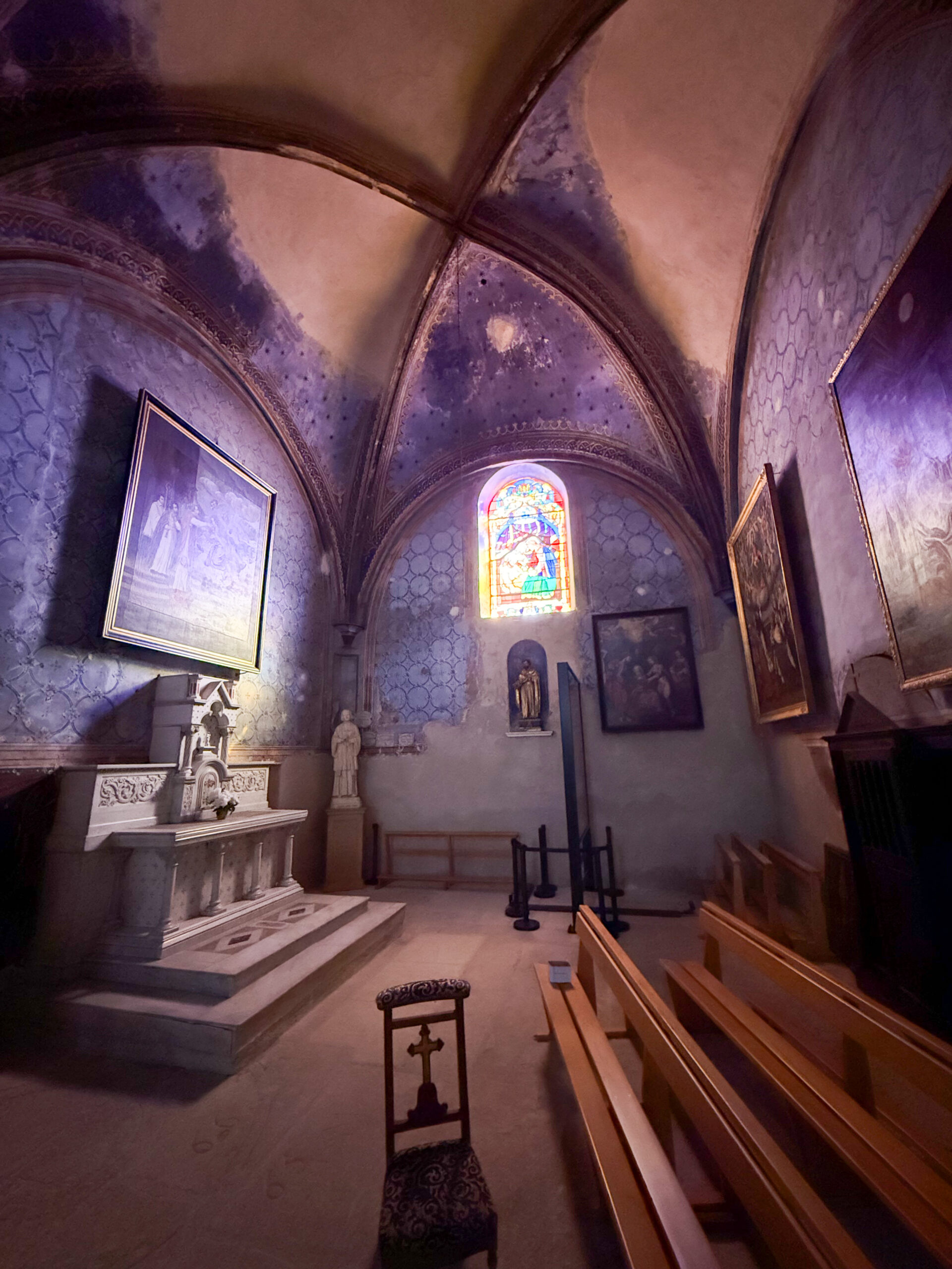 Secteur Pastoral de Pertuis