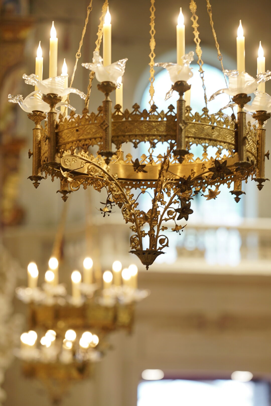 Secteur Paroissial de Cavaillon