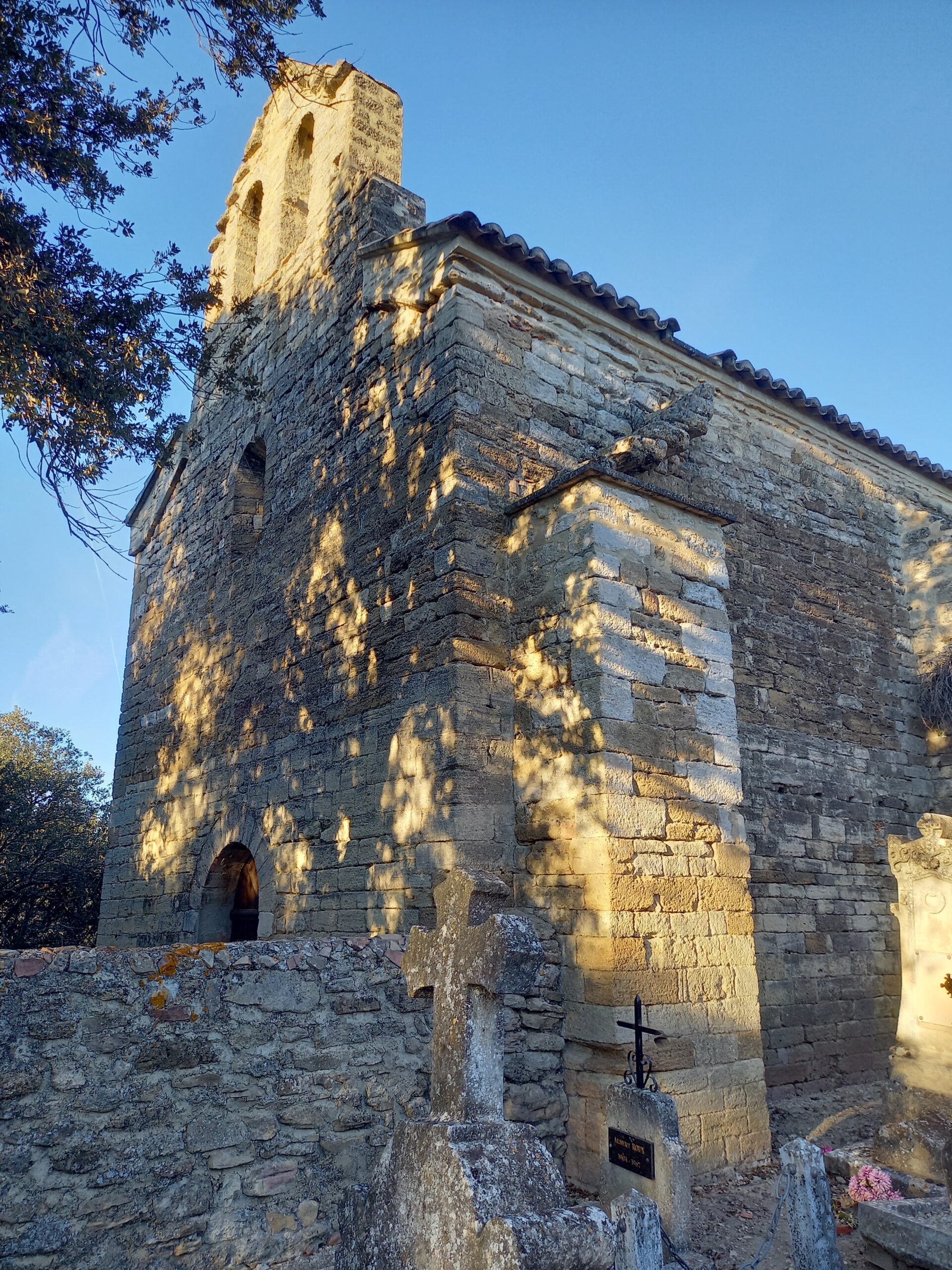 Secteur Paroissial de Mondragon, La Motte-du-Rhône et Lapalud