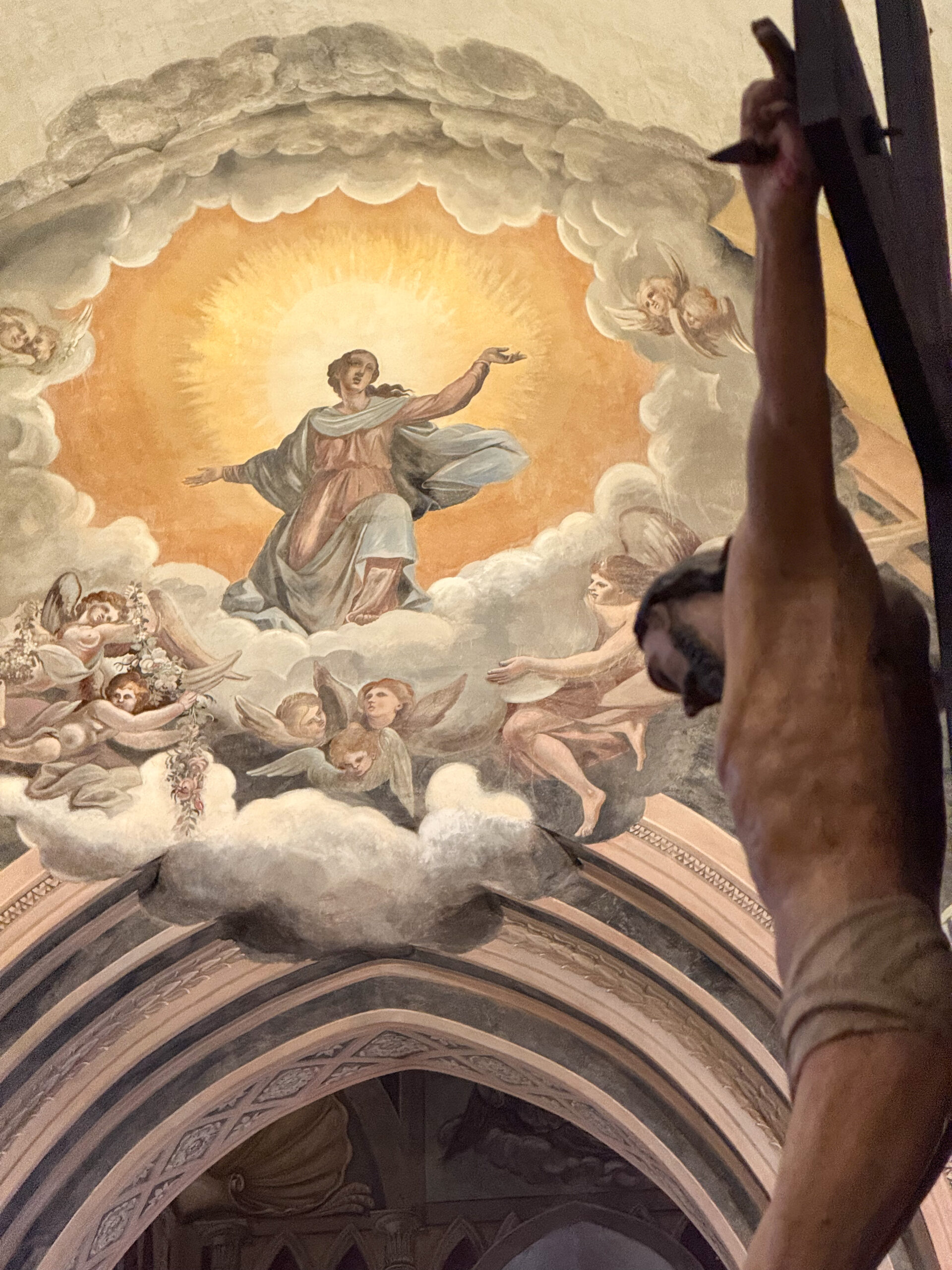 Secteur Pastoral d'Orange