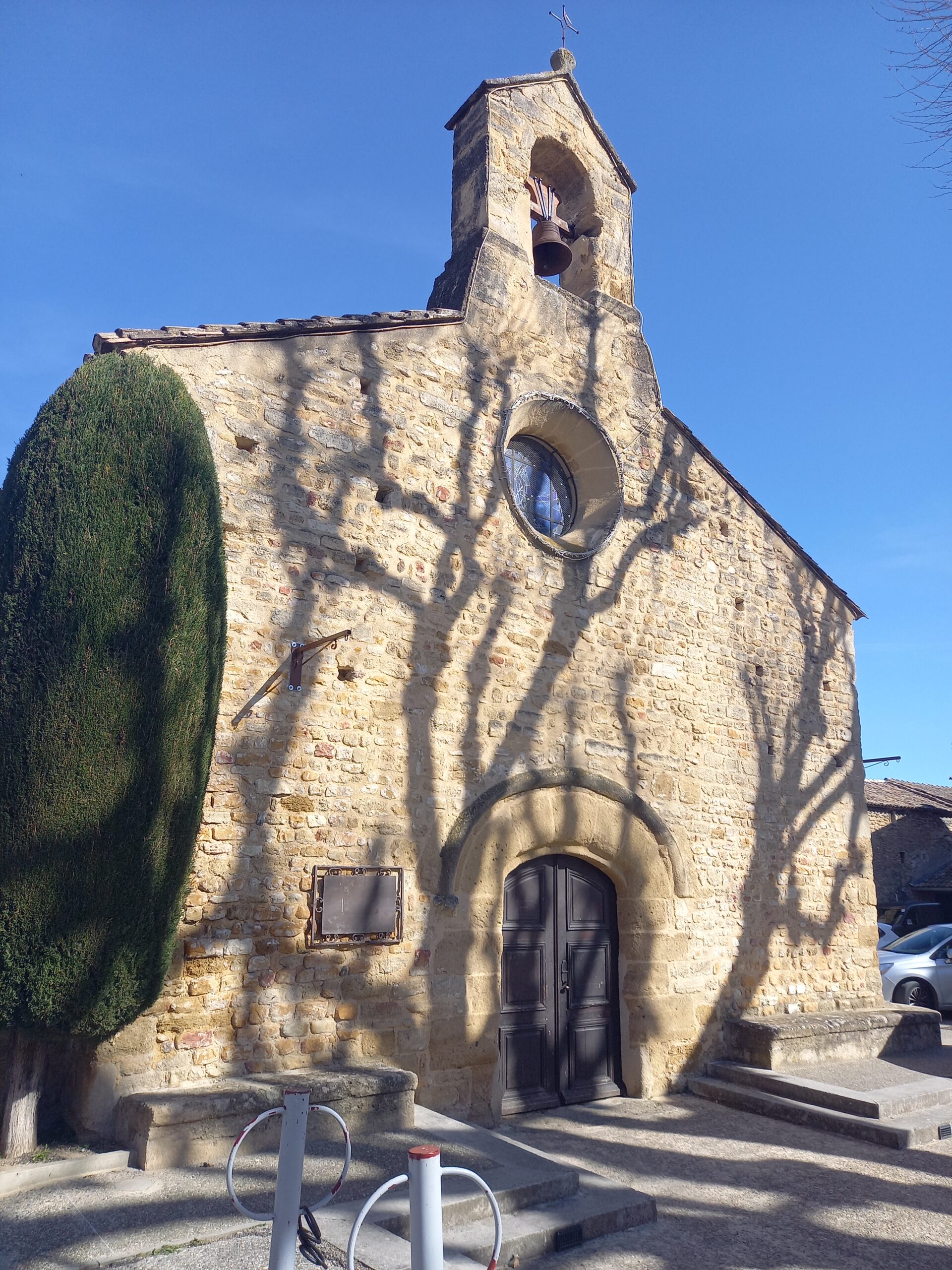 Secteur Pastoral de Camaret
